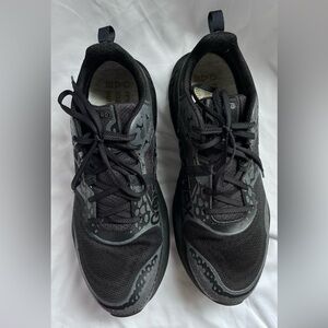 New Balance Fresh Form X Hierro v8 GoreTex  Men's Size 12 Black/Gray Athletic